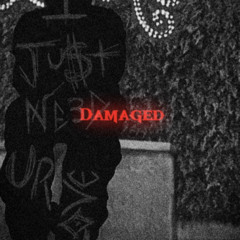 MBlitz (Anbu) - “Damaged” (Prod.Gentle)