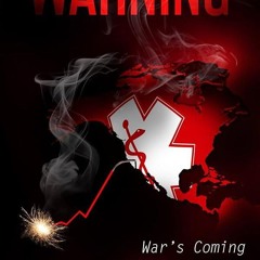 ⚡Read🔥PDF Warning: War's Coming