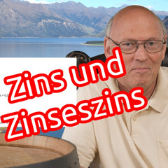 Zins oder Zinseszins: Wer ist schuld am Crash des Geldsystems?