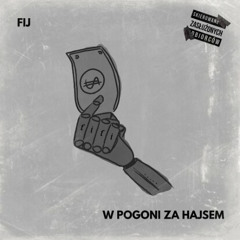 W POGONI ZA HAJSEM