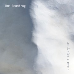 The Scumfrog - Cloud X Injury EP (preview)
