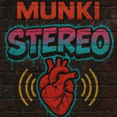 MunKi - Stereo [Hardtekk Edit]