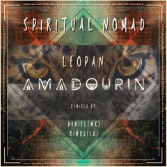 Amadourin (DVNIEL (MX) Remix)