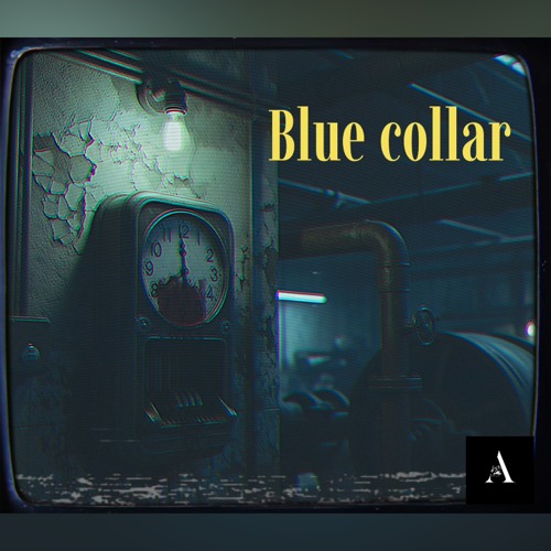 Aggie x Blue Collar (prod by phresh beats) (made in 2017)