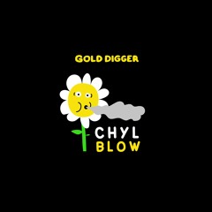 CHYL - Blow [Gold Digger]