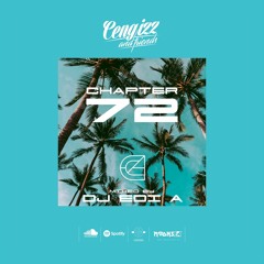Cengizz & Friends Chapter 72 Inthamix DJ EDI - A