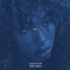 Colder In June (Live Session)