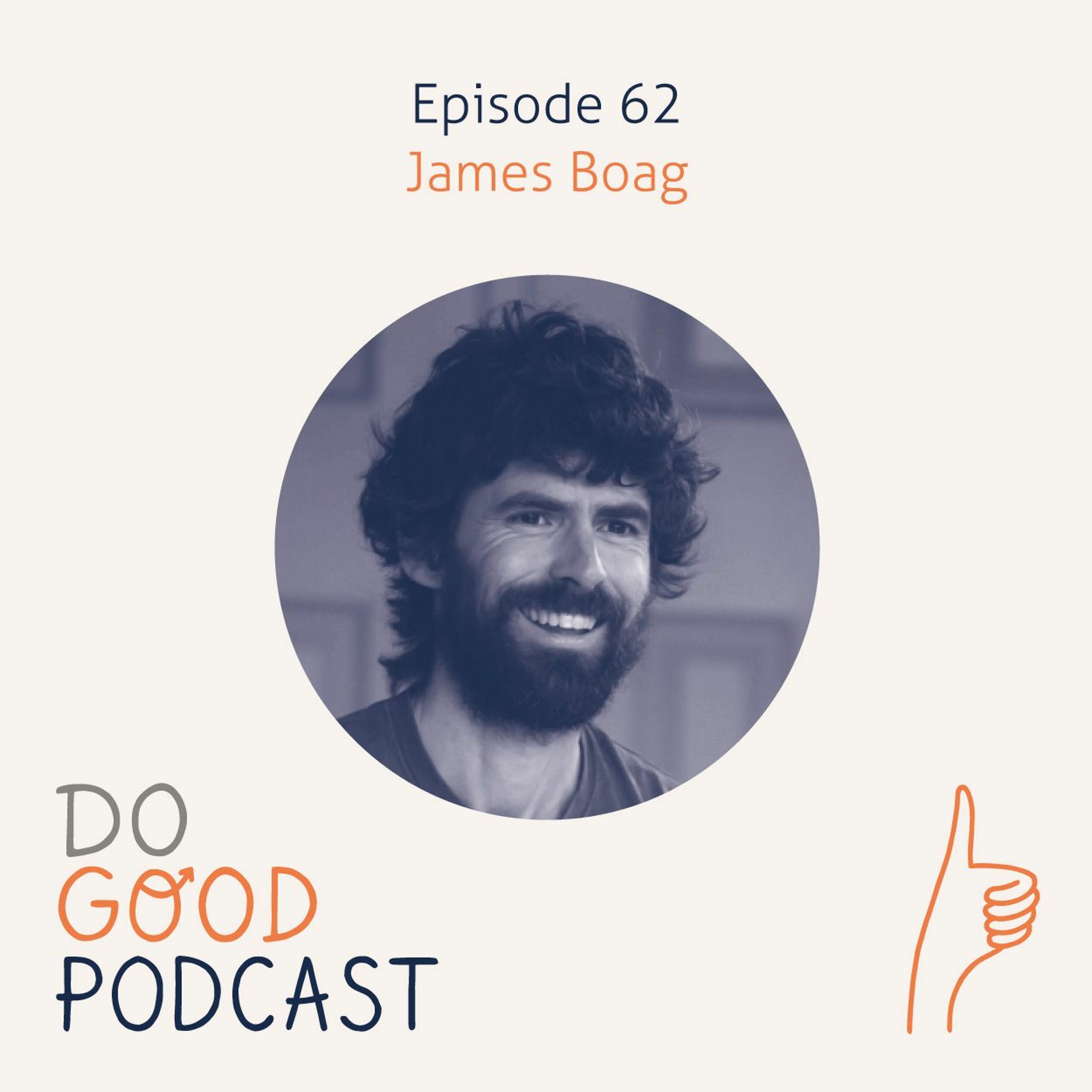 Do Good Podcast