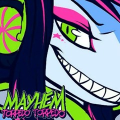 Mayhem - Space Dog Escape Pod