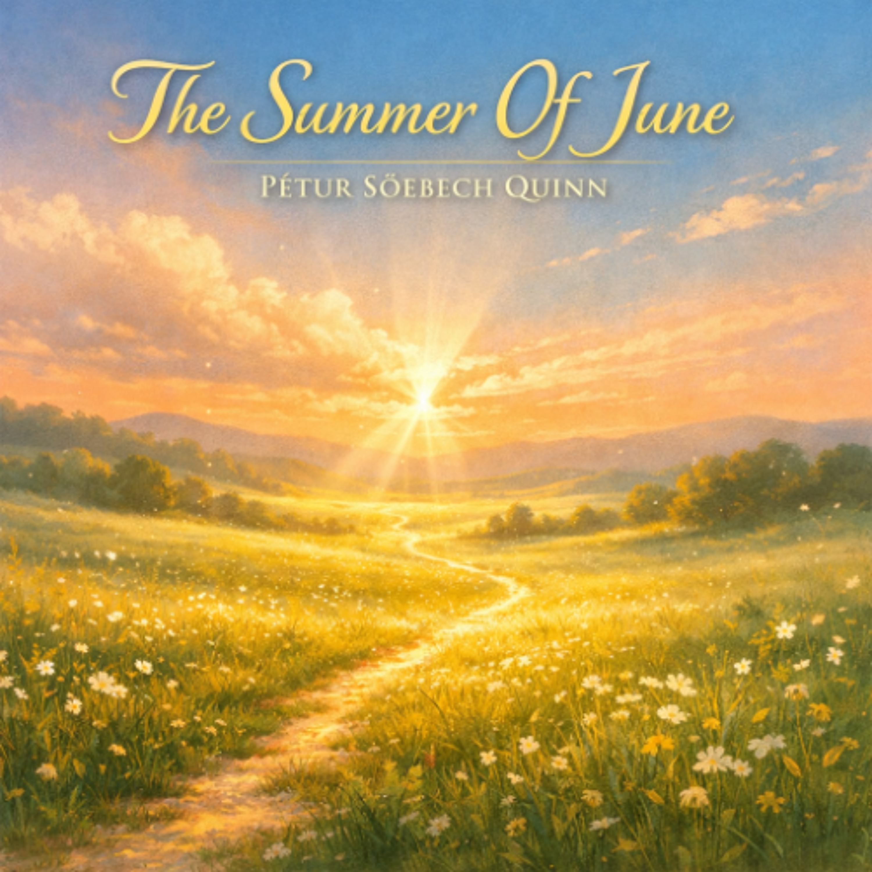 The Summer Of June