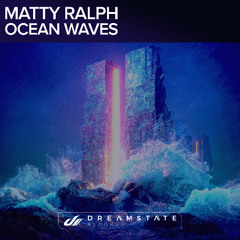 Matty Ralph - Ocean Waves