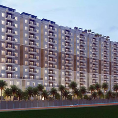 Urbanyx Court Bhubaneswar