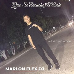 QUE SE ESCUCHE AL CIELO - (EN HONOR A MI HERMANO ALFRED ANGARITA)