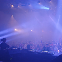 Ozum - recorded at Techno Tuesday Amsterdam 19.11.2024