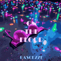 ON THE FLOOR