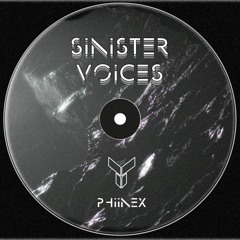 Sinister Voices