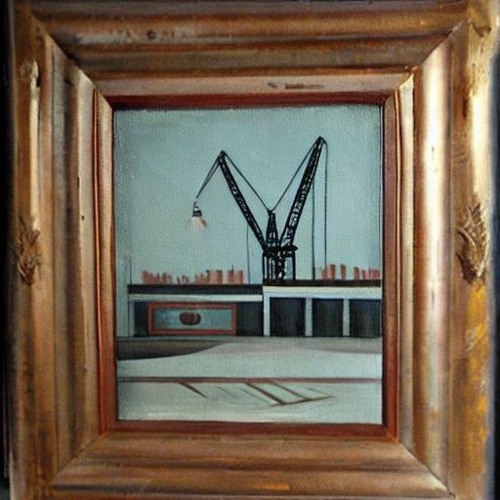 Renovations