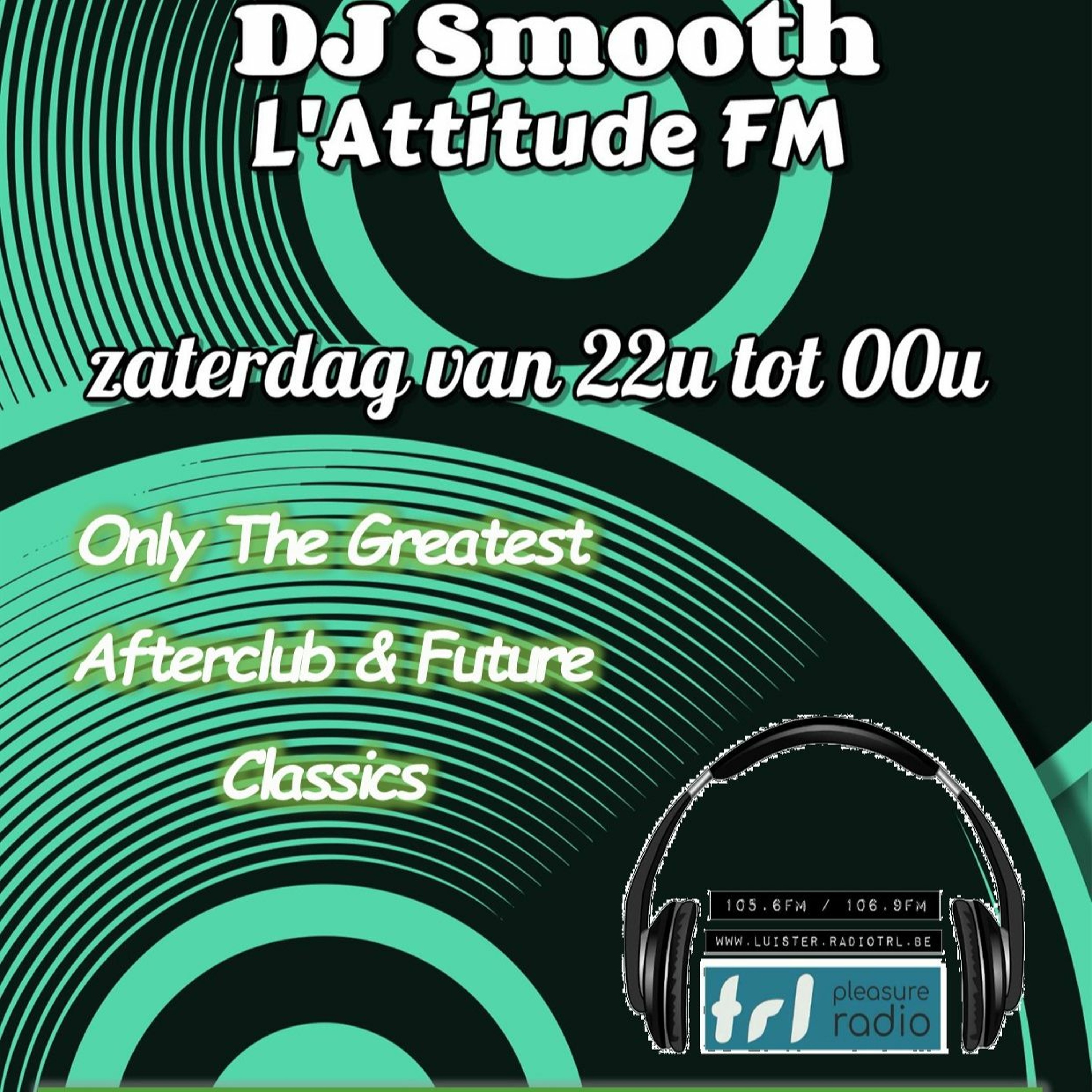 L'Attitude FM Radio show Ep.150 (Full show) @Radio TRL - 21.05.2022 episode artwork