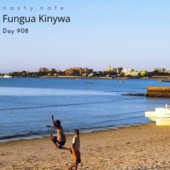 n a s t y  n a t e - Fungua Kinywa. Day 908 - DANCE FLOOR FILLERS
