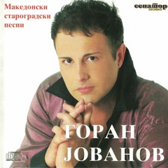 Stream GORAN JOVANOV-DA SUM SOKOL-[ GOCE FEST ]-[ 2001 ] by GORANJ | Listen  online for free on SoundCloud