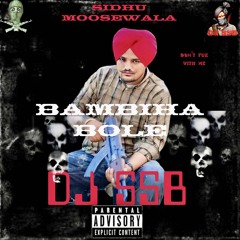 dj SSB X Sidhu Moosewala - Bambiha Bole 2025