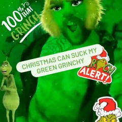 FUCK CHRISTMAS SPECIAL / TERROR_Part2: 280-X BPM