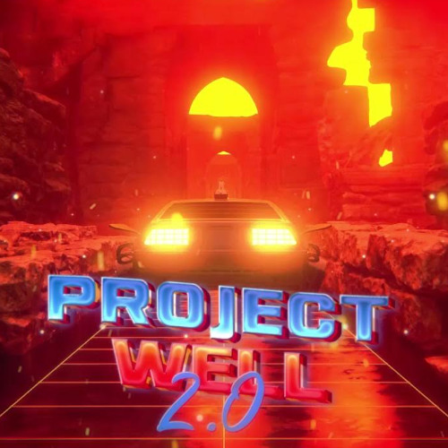 Project Well 2.0 (Original Mix)