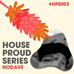 HPS003 - NoDave