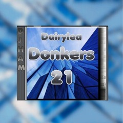 DJ HAM Dairylea Donkers 21