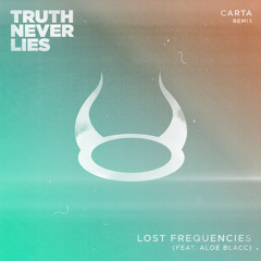 Truth Never Lies (Carta Remix) [feat. Aloe Blacc]