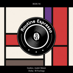 Gorkiz, Andre Moret - Delta