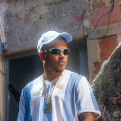 MC MAGRINHO SÓ AS BRABAS [[ DJ ZIGÃO DA BRASILIA ]]
