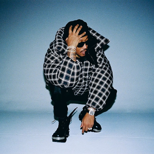 FUTURE - ME ON MY OWN | R&B | TRAP INSTRUMENTAL