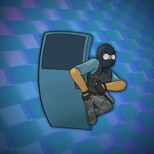 Victory! - Door Stuck