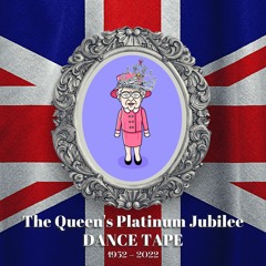 Queens Jubilee Party Mix