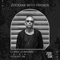 Zoodiak With Friends - Sequence 018 by Chris Lehmann