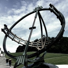 I Looked Beyond - #2372 By Chair House 06122020