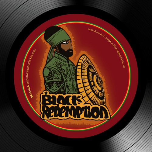 Keety Roots - The Appropriator