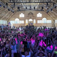 Sheridan Grout Live at Escapade Music Festival 2022