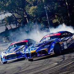 D1グランプリル