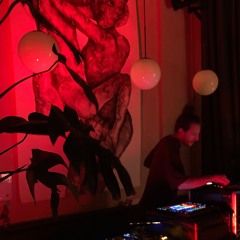 Roygbiv - Live @ Orangerie X Ableton Support Party