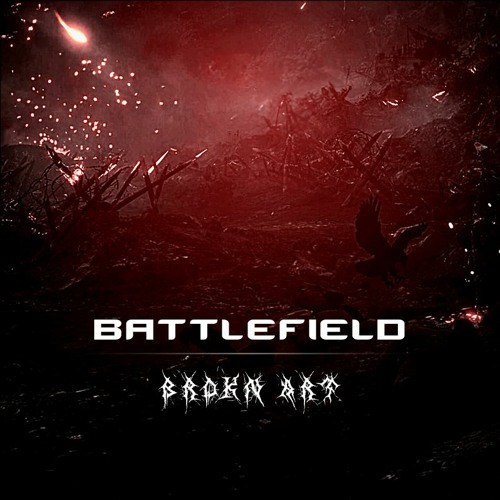 Brokn Art - Battlefield