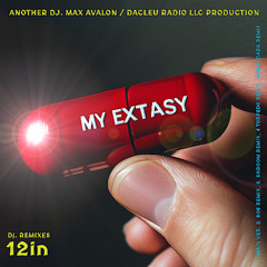 Extasy (808 Remix)