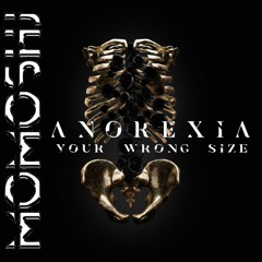 Anorexia - your wrong size (MOMOSHJ Orig.Mix) MOMOSHJ >>> ID 111