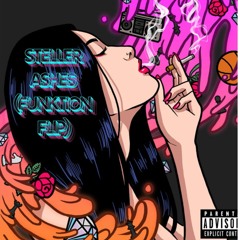 STELLER-ASHES  (FUNKTION FLIP)