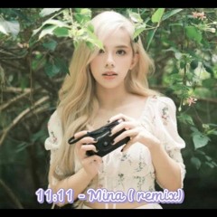11:11(11 giờ 11 phút)RemT remix