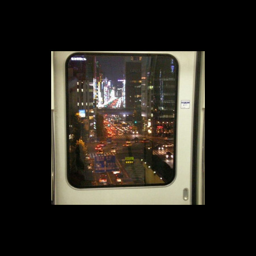 (find) way out