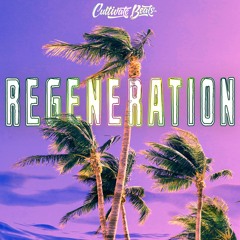 Regeneration (prod.Cultivate Beats)