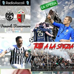 Venerdì Bianconero - 28 marzo 2024