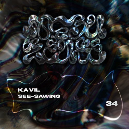 #34 - Kavil - See-sawing